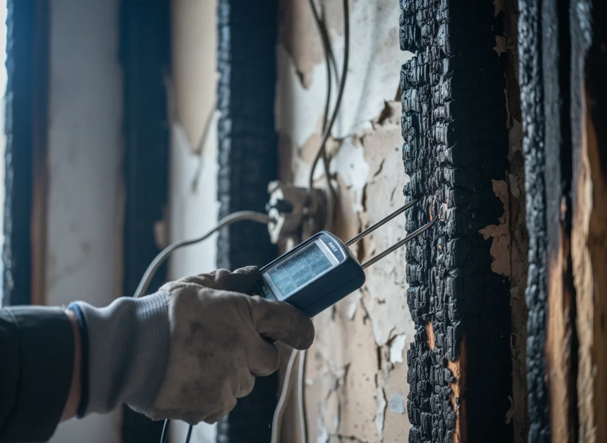 Fire Damage Restoration Marshalls Creek, PA FAQs